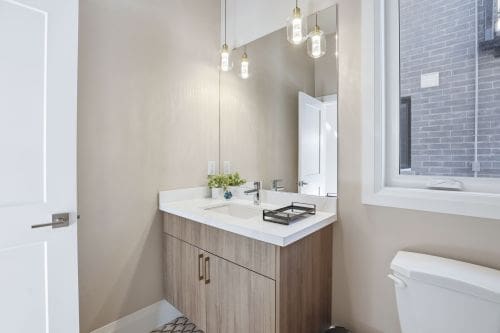 Open property gallery
