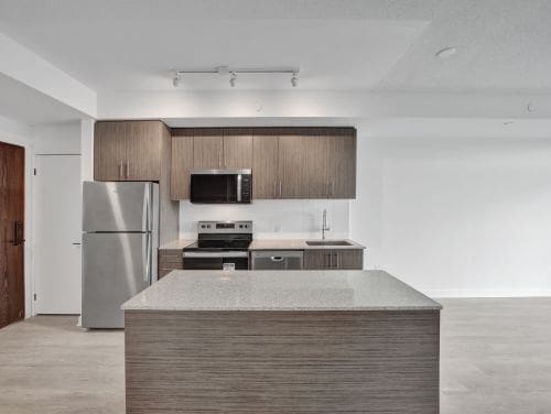 Open property gallery