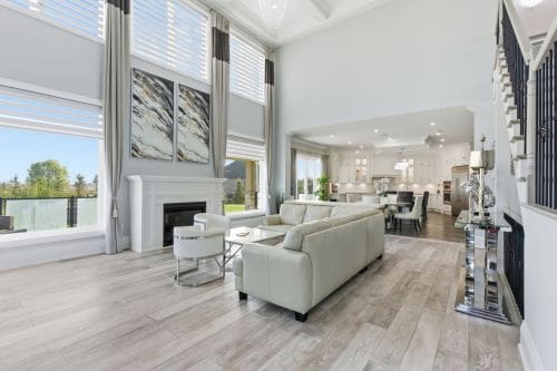 Open property gallery
