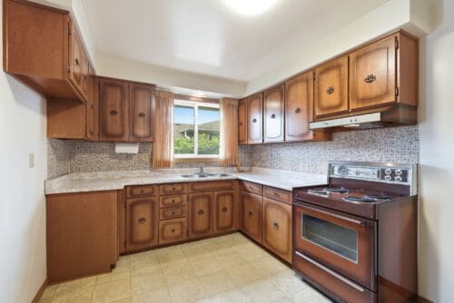 Open property gallery