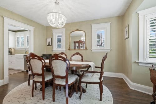 Open property gallery