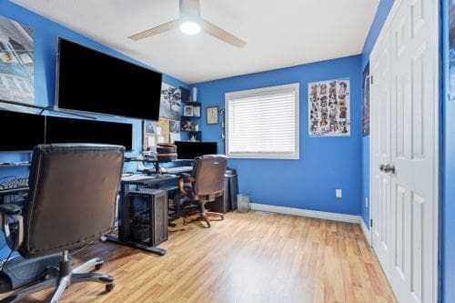 Open property gallery