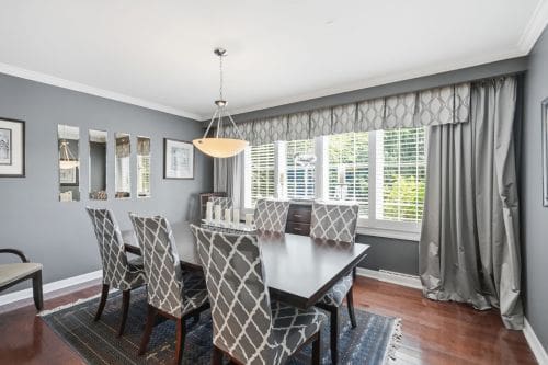Open property gallery