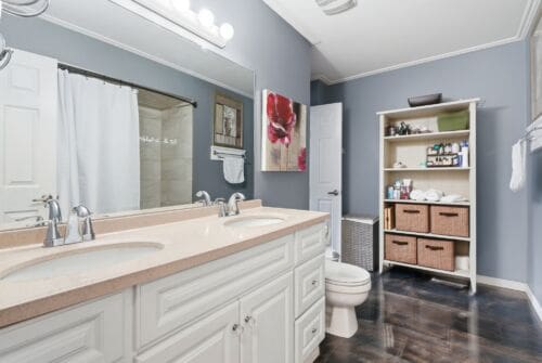 Open property gallery
