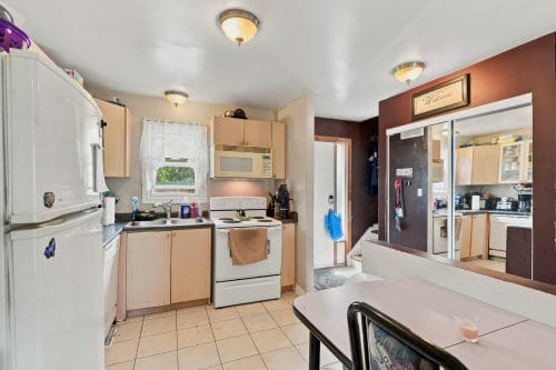 Open property gallery