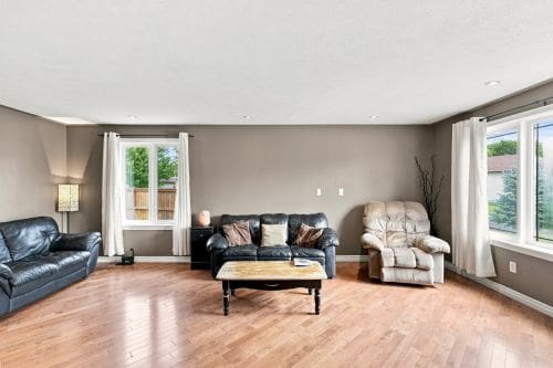 Open property gallery