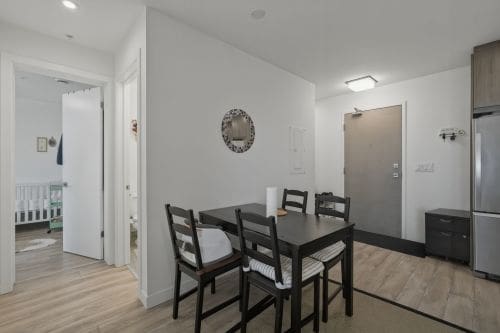 Open property gallery