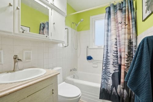 Open property gallery