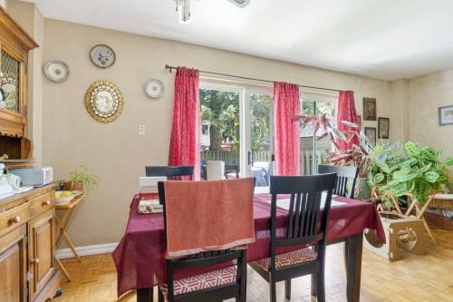 Open property gallery