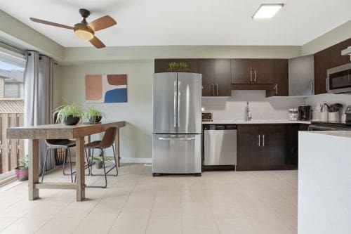 Open property gallery