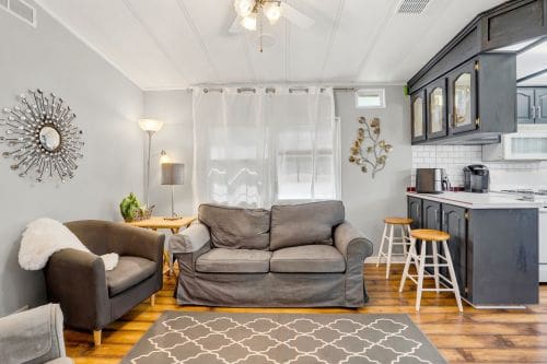 Open property gallery