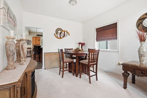 Open property gallery