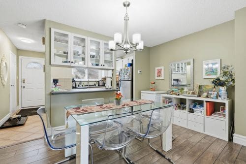 Open property gallery