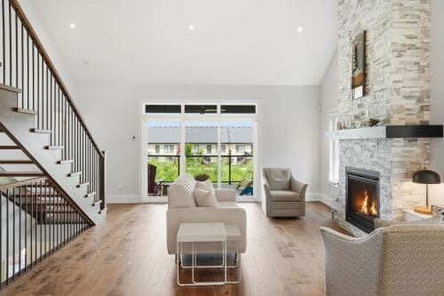 Open property gallery