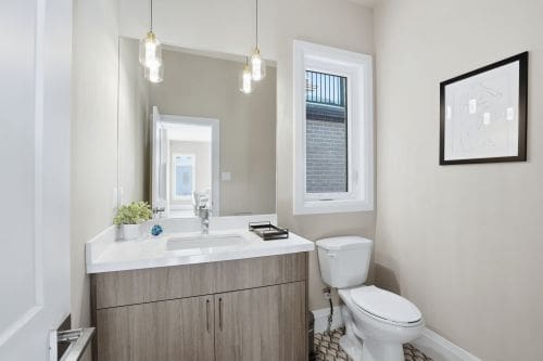 Open property gallery
