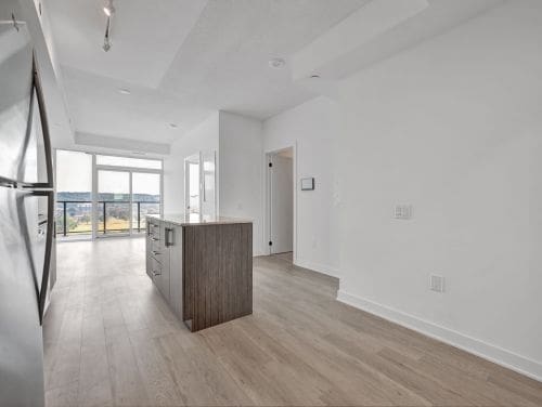 Open property gallery