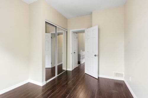 Open property gallery