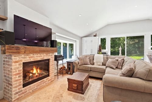 Open property gallery