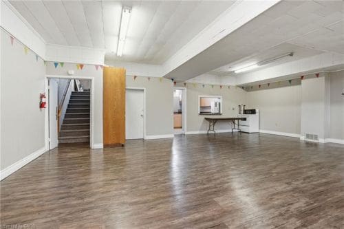 Open property gallery