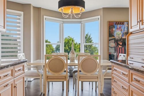 Open property gallery