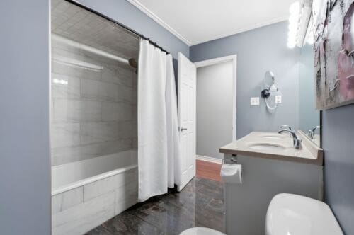 Open property gallery