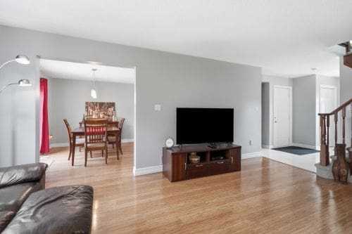 Open property gallery