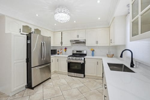 Open property gallery