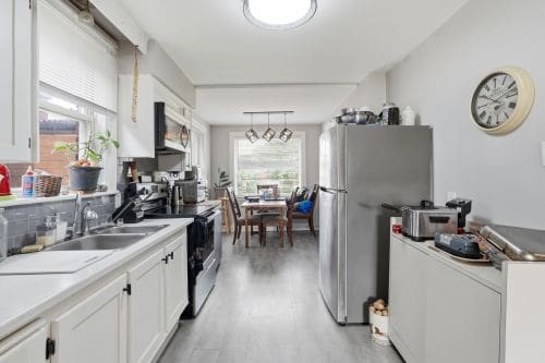 Open property gallery