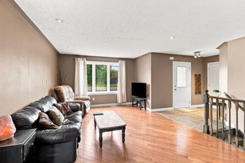 Open property gallery