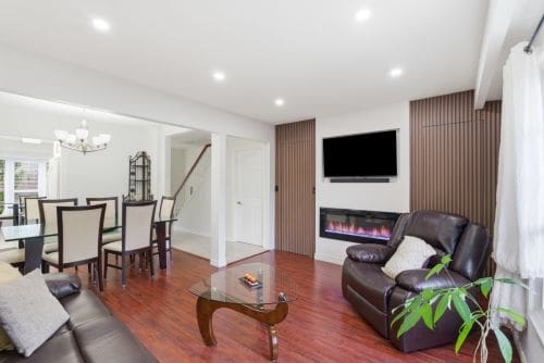 Open property gallery