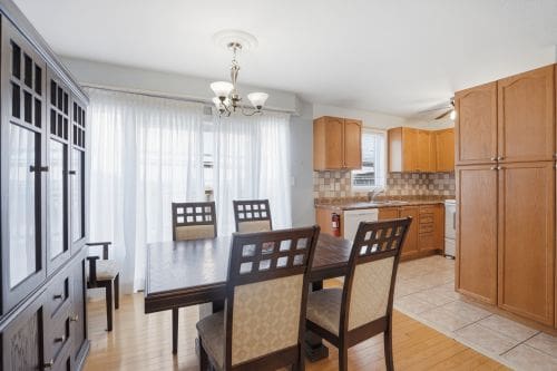 Open property gallery