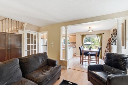 Open property gallery