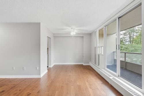 Open property gallery