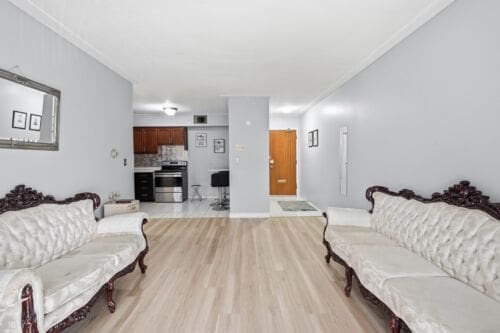 Open property gallery