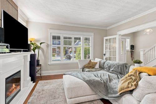 Open property gallery