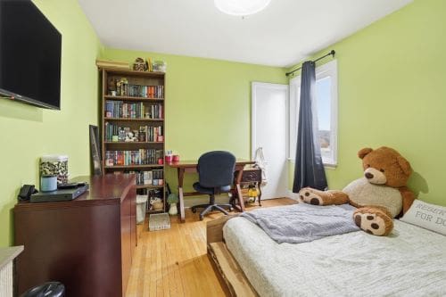Open property gallery
