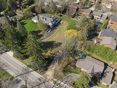 Open property gallery