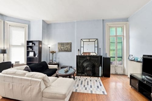 Open property gallery