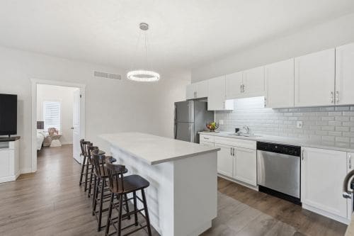 Open property gallery