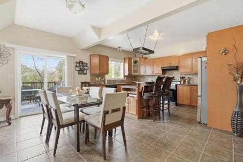 Open property gallery