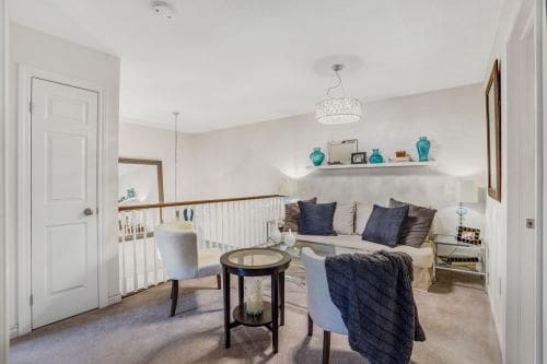 Open property gallery