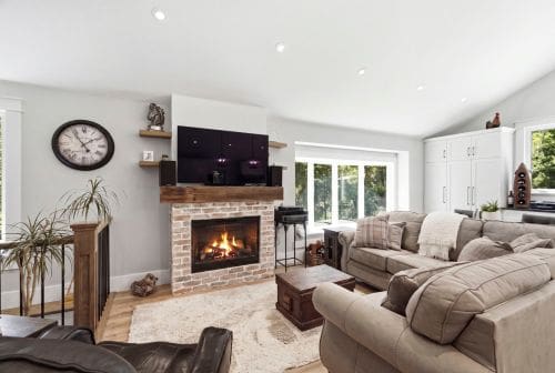 Open property gallery