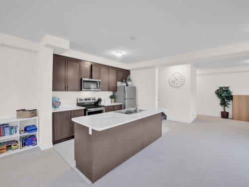 Open property gallery