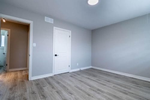Open property gallery
