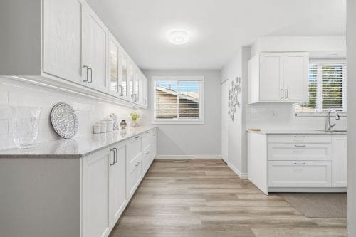 Open property gallery