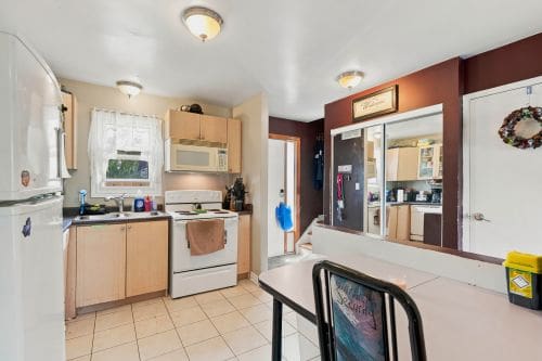Open property gallery