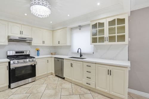 Open property gallery