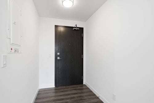 Open property gallery