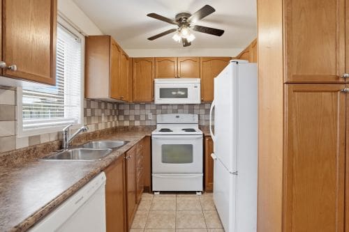 Open property gallery