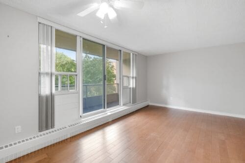 Open property gallery